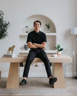 Maximus Evans, Waterloo, Real Estate Agent